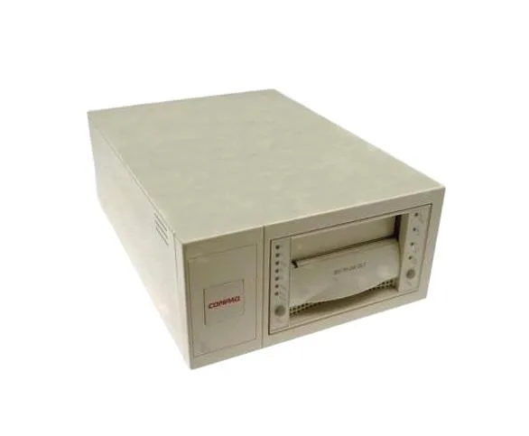 242854-B21 - HP 35/70GB External DLT Tape Drive