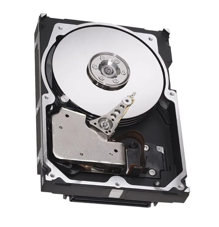 243-416252-202 - NEC 300GB 15000RPM SAS 16MB Cache 3.5-inch Hard Drive