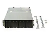 243280-B21 - HP ProLiant BL e-Class 20-Bay Blade Server Enclosure