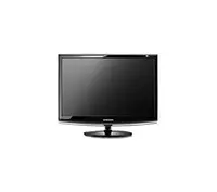 2433BW - Samsung 24-inch SyncMaster (1920 x 1200) Active Matrix TFT High Glossy Black Cabinet LCD Monitor