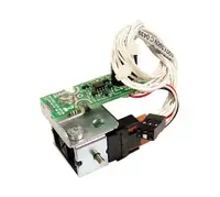244168-001 - HP Solenoid with Cable Security Lock Assembly for Evo D300