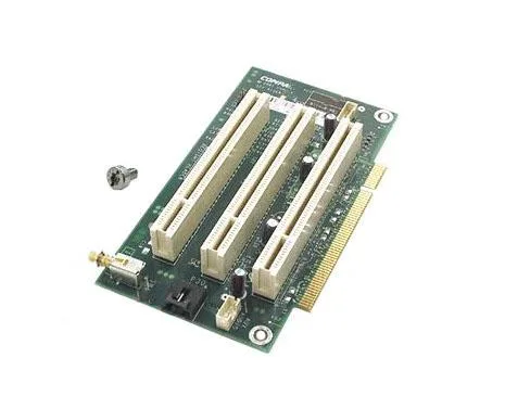 244470-001 - HP Riser Board for Deskpro EN SFF Evo D300V/D500