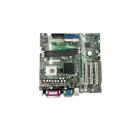 246858-004 - HP System Board (Motherboard) for EVO D500