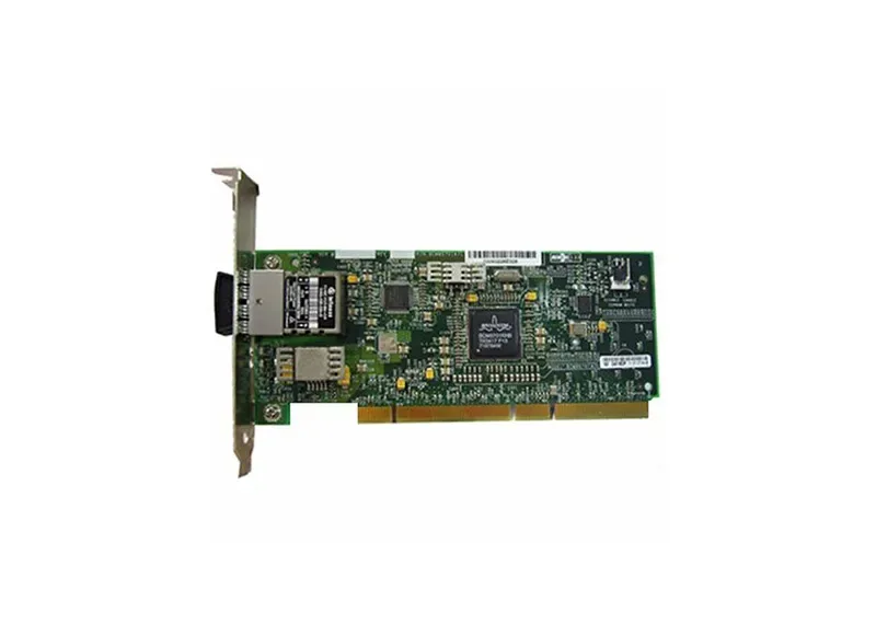 HP 247000-001 6-Bit 10Base-T LAN ISA Ethernet Network Adapter
