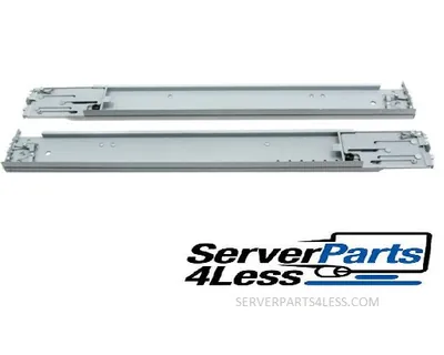 248975-001 - HP Rail Kit for StorageWorks 1000 / 4200 Modular Smart Array
