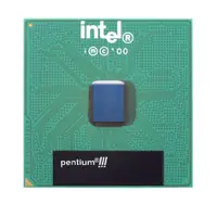 249095-001 - HP 1.26GHz 133MHz FSB 512KB L2 Cache Intel Pentium III Processor