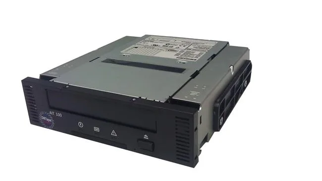 249158-006 - HP 100/200GB Ait-3 SCSI LVD Internal Tape Drive