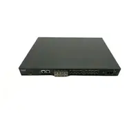 2498-24E - IBM System Storage SAN24B-4 8Gb/s Fibre Channel Switch