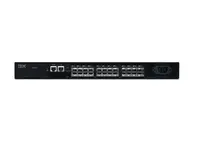 2498B24 - IBM System Storage SAN24B-4 Express 8.48 Gbit/s 8 Fiber Channel Ports Manageable 1U