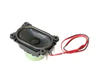 249968-001 - HP 2.68-inch 68mm Speaker for Evo D500