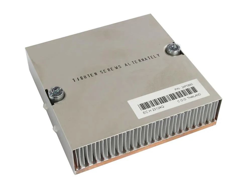 24P0890 - IBM CPU Heatsink for xSeries 335