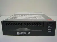 24P2400 - IBM LTO Ultrium 1 Tape Drive 100GB (Native)/200GB (Compressed) SCSI 5.25 1/2H