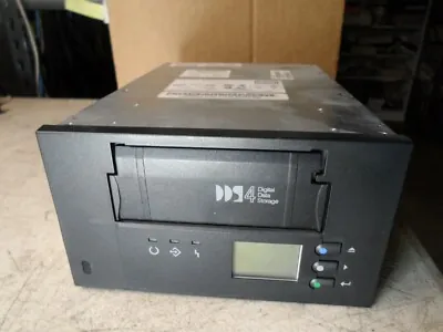24P2413 - IBM 120/240GB DDS-4 SCSI Internal FH Tape Auto Loader