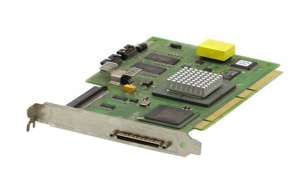24P2591 - IBM ServeRAID-4LX Ultra160 SCSI Controller