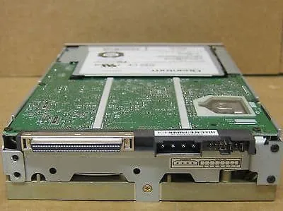 24P3600 - IBM 40/80GB DLT Vs80 Internal SCSI LVD HH Tape Drive