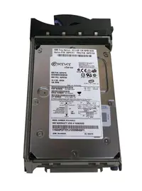 24P3772 - IBM 18GB 15000RPM Ultra 160 SCSI 3.5-inch Hard Drive