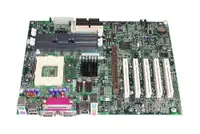 24P4002 - IBM Pentium 4 System Board for Netvista