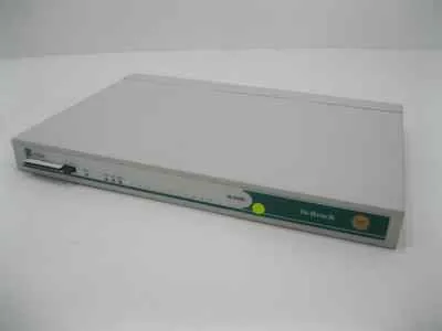 IBM 24P7479 iTouch InReach IR-8040-101 40 x Ports AC 120/230V Terminal Server