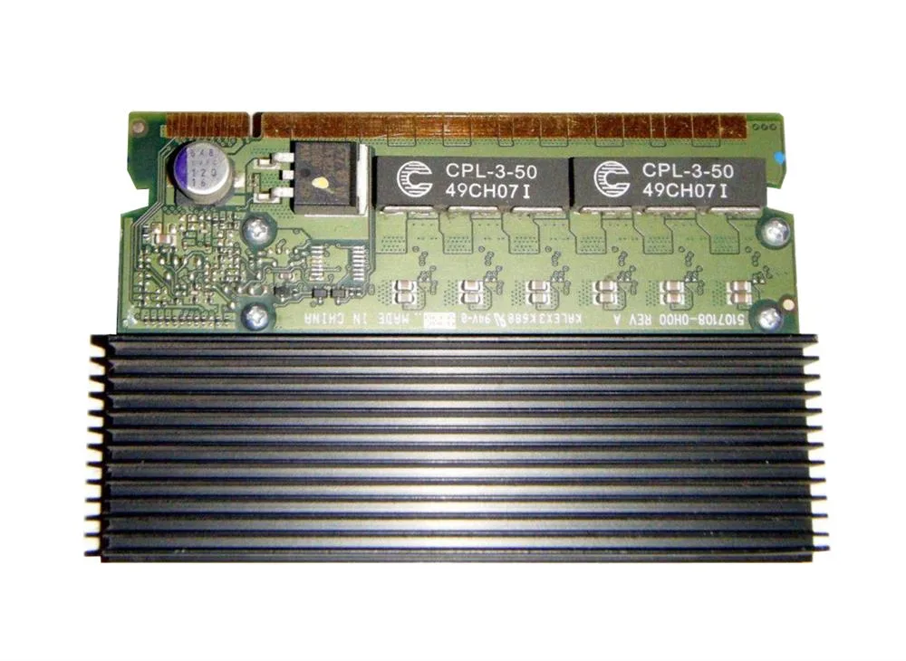 24R2692 IBM Voltage Regulator Module for System x 3400 / 3500 / 3650