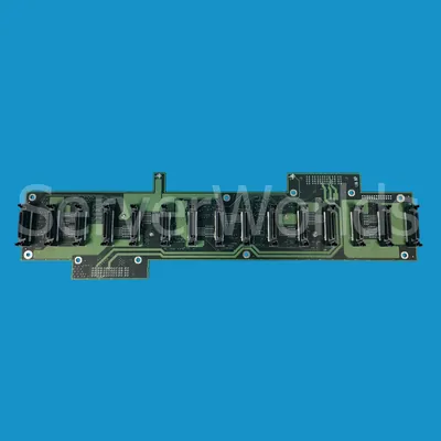250-052-900D - EMC DAEP2 Backplane Board