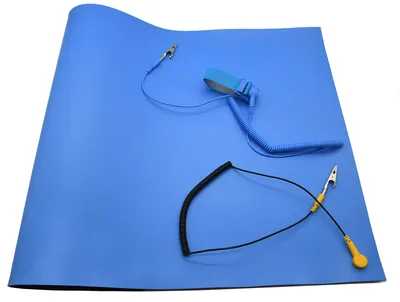 250-1088 - Sun Mat Antistatic for VariousSystem