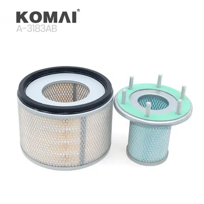 250-1891 - Sun Spare Air Filter Set Md S20