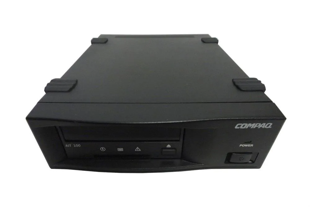 252028-001 - HP 100/200GB Ait-3 SCSI LVD External Tape Drive