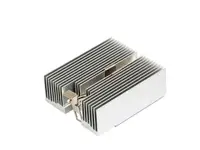 252354-001 - HP / Compaq CPU Heat Sink for ProLiant DL360 G2