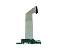 252357-001 - HP / Compaq CD-ROM/FDD Backplane for ProLiant DL360 G2 Server