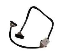252364-001 - HP CD-ROM/Diskette Backplane to System Board Cable for ProLiant DL360 G2