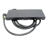 252635-001 - HP 24amp 200-240VAC High Voltage Rackmount PDU