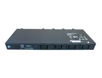 252637-001 - HP E04503 Modular Power Distribution Unit Kit