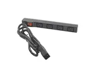 252639-001 - HP 12A High Voltage Power Distribution Strip Expansion Bar