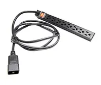 252640-001 - HP 8-Outlet Extension Power Strip