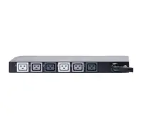 252663-B21 - HP 40A High Voltage PDU Power Distribution Unit