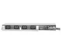 252663-D74 - HP 24A 4-Port Modular Power Distribution Unit
