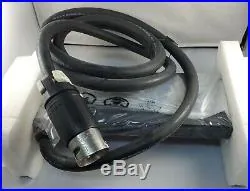 252663-D75 - HP 40A High Voltage Core Only Modular Power Distribution Unit 200VAC-240VAC 47-63Hz