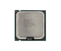 2527936R - Gateway 3.2GHz 800MHz FSB 2MB L2 Cache Socket LGA775 Intel Pentium 4 641 1-Core Processor