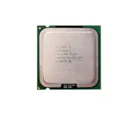2528110R - Gateway 3.06GHz 533MHz FSB 256KB L2 Cache Socket PLGA775 Intel Celeron D 346 1-Core Processor