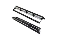 253076-001 - HP RJ-45 Patch Panel for ProLiant BL10e Server