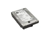 254451-001 - HP 20GB 5400RPM IDE ATA-100 3.5-inch Hard Drive for HP DesignJet 5000 Series Printer