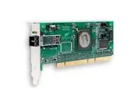 254456-B21 - HP StorageWorks FCA2257P 2Gbps 64-Bit 66-MHz PCI-x Fibre Channel Host Bus Adapter for Solaris
