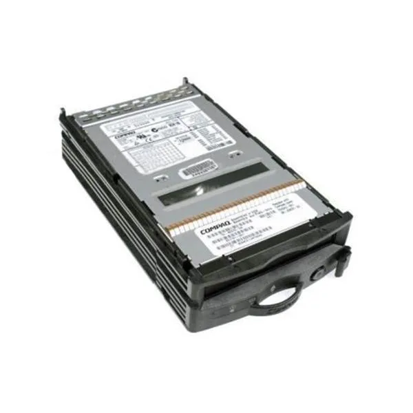 254543-001 - HP 100/200GB AIT-3 HotPlug SCSI LVD Tape Drive (Carbon Black)