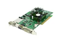 256-A8-N312-KR - EVGA GeForce FX 5600 256MB DDR 128-Bit AGP 4X/8X Video Graphics Card