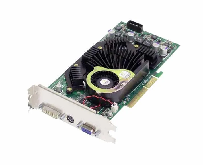 256-A8-N328-K3 - EVGA GeForce FX 5900 Ultra 256MB DDR 256-Bit AGP 4X/8X Video Graphics Card