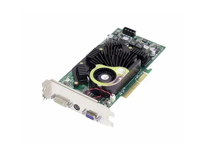 256-A8-N328-KR - EVGA GeForce FX 5900 Ultra 256MB DDR 256-Bit AGP 4X/8X Video Graphics Card