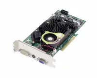 256-A8-N328-KS - EVGA GeForce FX 5900 Ultra 256MB DDR 256-Bit AGP 4X/8X Video Graphics Card