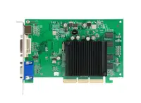 256-A8-N341-K1 - EVGA e-GeForce 6200 256MB DDR 64-Bit DVI-I/ S-Video/ TV-Out/ AGP 8x Video Graphics Card
