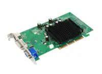 256-A8-N341-KR - EVGA e-GeForce 6200 256MB DDR 64-Bit DVI-I/ S-Video/ TV-Out/ AGP 8x Video Graphics Card