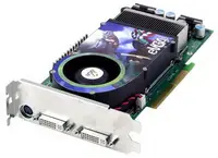 256-A8-N345-AX - EVGA e-GeForce 6800 ULTRA 256MB DDR3 Video Graphics Card